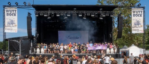 Wutzrock 2026: Dieses Festival habt ihr möglich gemacht