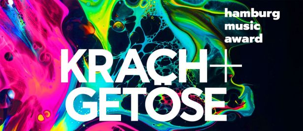 KRACH+GETÖSE 2023: Bewerbungsphase noch bis 2. April