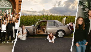 Noch ein Headliner: The Toten Crackhuren im Kofferraum kommen zu Wutzrock