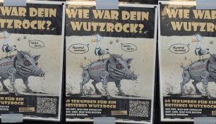Wie war dein Wutzrock? Sag uns deine Meinung