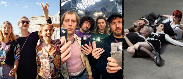 Die ersten Bands für Wutzrock 2026 sind da!