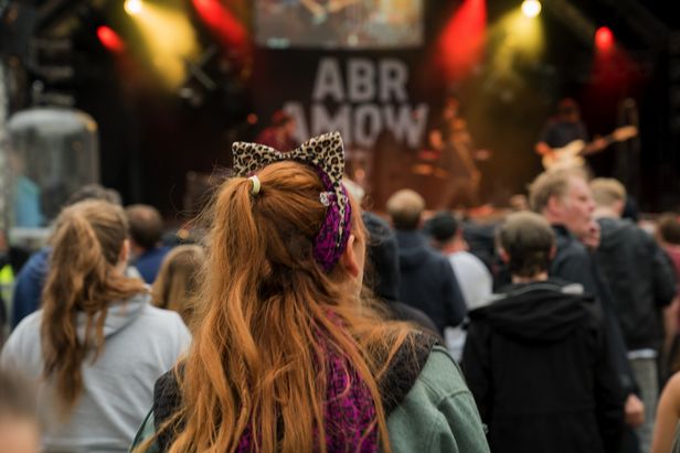 Rückblick Wutzrock 2017