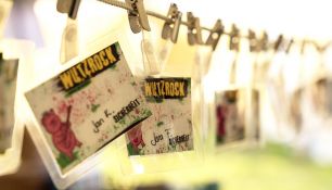 Sei dabei: Letztes Helfendentreffen vor dem Festival!