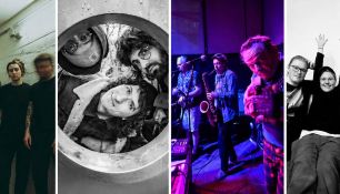 Vier neue Acts fürs Wutzrock 2026 bestätigt