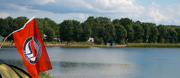 Was hat ein Musikfestival eigentlich mit Politik zu tun?