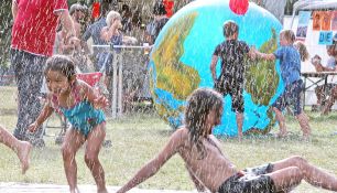 Richtig bunt wird’s beim Wutzrock-Kinderfest