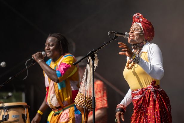 Rückblick auf Wutzrock 2025