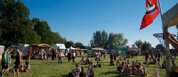 Wutzrock gegen Rassismus