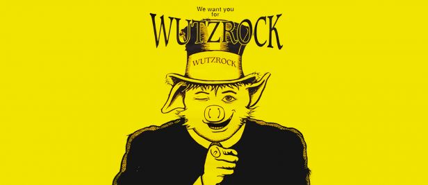 Ohne euch kein Wutzrock! Wir brauchen Ordner:innen!