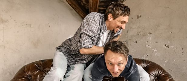 Liedfett bringen Akustik-Punkpoesie – 5 neue Bands für Wutzrock 2025 bestätigt!