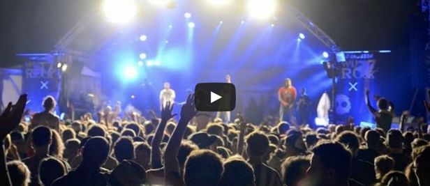 WUTZROCK 2013 | Highlights &#40;offizielles Aftermovie&#41;