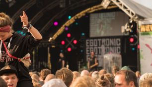 Zwei neue Bands machen das Line-Up komplett