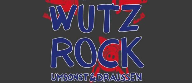 Wutzrock 2013 in Zeitraffer