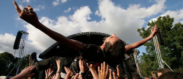 Erzähle uns Deine Wutzrock-Geschichte!