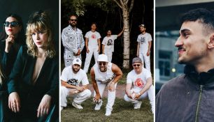 Mehr Bands, mehr Feuer, mehr Wutzrock