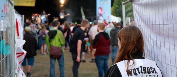 Wutzrock-Helfendentreffen - Jetzt auch online!