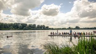 Unser Festival, unsere Wiese, unser Müll, unsere Verantwortung
