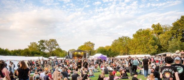 Mit 13 hilfreichen Tipps durchs Wutzrock-Wochenende