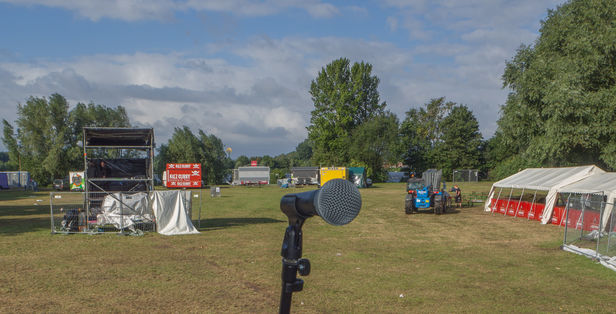 Wutzrock-Sonntag findet statt!