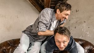 Liedfett bringen Akustik-Punkpoesie – 5 neue Bands für Wutzrock 2025 bestätigt!