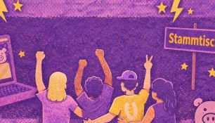 Wutzrock 2026: Mithelfen! Online-Infoveranstaltung, Stammtisch & Termine