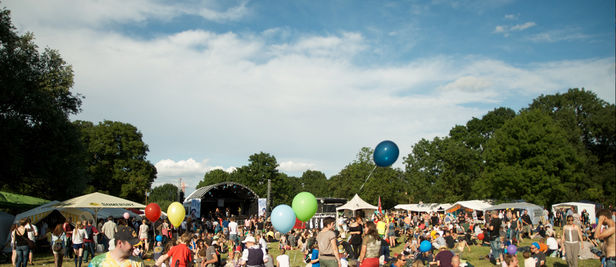 Wutzrock 2019 mit tollem Rahmenprogramm