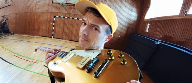 Line-Up komplett: Sechs neue Bands für Wutzrock 2025