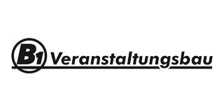 B1 - Veranstaltungsbau