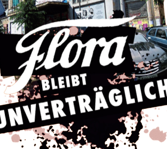 Rote Flora