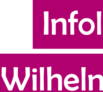 Infoladen Wilhelmsburg