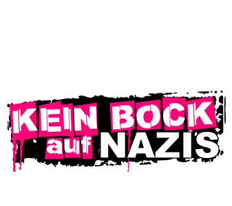 Kein Bock auf Nazis