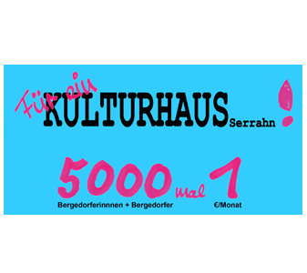 KULTURHAUS Serrahn
